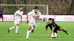 الزمالك يترقب الفحص الطبي الحاسم...