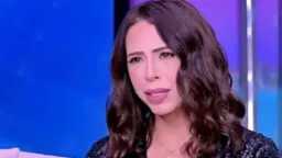 جيهان سلامة تكشف كواليس دخولها...