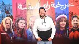 بالفيديو والصور.. محمد سلام يحدث...