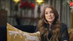 كندة علوش تكشف أسرار معركتها...