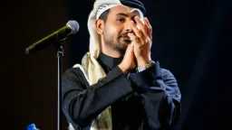 بالصور.. حفلات فؤاد عبد الواحد...