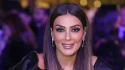 بالصور.. إنجي المقدم تشعل السوشيال...