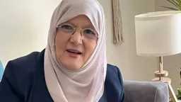 شمس البارودي تكشف ما كان...
