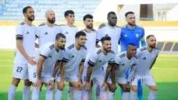 طلائع الجيش يبحث عن التأهل...