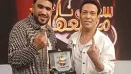 سعد الصغير يشعل “سعد مولعها...