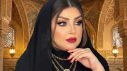 خلود سليمان تشيد بروح الفراعنة...