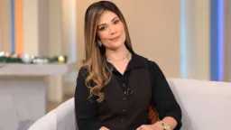 وفاء حامد تكشف طرق الاختيار...