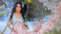 زواج لطيفة في 2026.. اعرف...