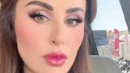 مي سليم تخطف القلوب من...