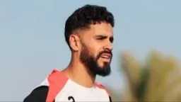 الأهلي ينفي التفاوض مع محمود...