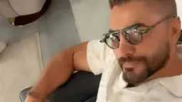 رسالة تهز القلوب من تامر...