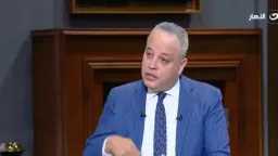 تامر عبد المنعم يكشف أسرار...