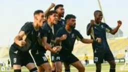 بتروجيت يحسم القمة وينفرد بصدارة...