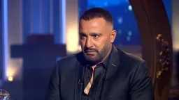 أحمد السقا: برمم اللي اتكسر...
