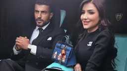 أول ظهور في 2026 يشعل...