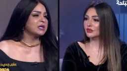 من الفن إلى الحب.. هدى...