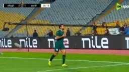 الاتحاد السكندري يتقدم على الزمالك...