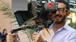 أحمد زاهر يشعل السوشيال برسالة...