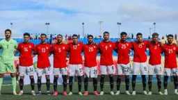 ليلة سوداء في معسكر المنتخب.....