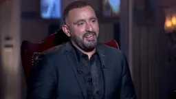أحمد السقا يعتزل السوشيال ميديا...