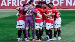 انطلاق الأدوار الإقصائية لأمم أفريقيا...