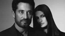 عمرو سعد وتارا عماد يشعلان...