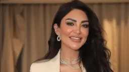 من الحزن إلى السعادة.. سالي...