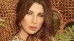 «أنا صورة ليك».. نانسي عجرم...
