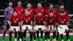 القنوات الناقلة لمباراة مصر وبنين...