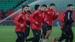 شوبير يفجّرها: لاعبو الأهلي يرفضون...