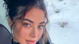 يارا السكري تتألق وتسرق القلوب...