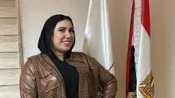 الإعلامية دعاء مجدي تحصل على...