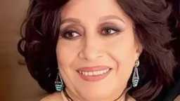 سهير المرشدي ترد على الجدل:...