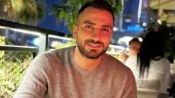 محمد الشرنوبي يستقبل الثلاثينات برسالة...