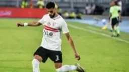 الزمالك وبنتايج على طاولة المفاوضات.....