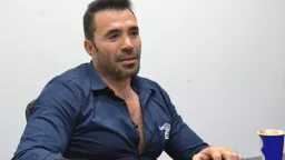 رامي وحيد يشعل الحماس للجزء...