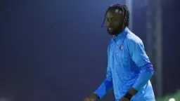 الدوري السعودي يفتح أبوابه لماييلي.....