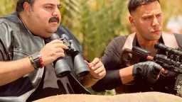 محمد إمام ينشر صورة جديدة...
