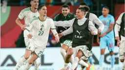 موقعة النار تشتعل في المغرب.....