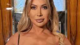 نوال الزغبي تتألق كالذهب في...