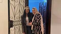 سالي عبد السلام تبهر الجمهور...