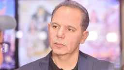 رامي إمام يكشف أسرار الطفولة...