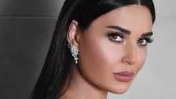 صرخة تعب مفاجئة من سيرين...