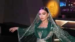 نهى نبيل تُعيد إحياء التراث...