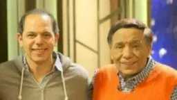 رامي إمام يكشف أسرار حياته...