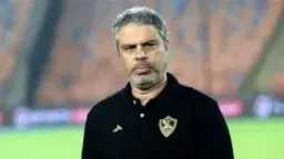 معتمد جمال يقود الزمالك بمزيج...
