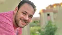 محمد علي رزق ينجو بأعجوبة...