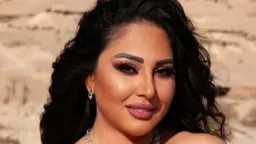 رحاب الجمل تنضم لأسرة مسلسل...