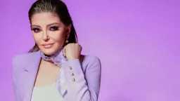 سميرة سعيد تتألق في عيد...