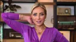 «لن أصمت بعد الآن».. ريم...